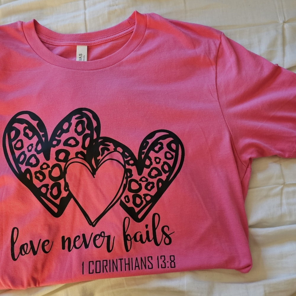 Canvas tshirt - Picture 2 of 4
